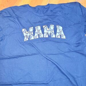 MAMA spooky tee